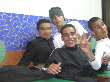 ***MeHdI-RéDa**********